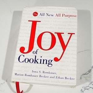 Joy of Cooking